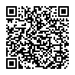 C&oacute;digo QR con el enlace al titular El joven autor Ãlvaro Valcarce presenta hoy su novela &lsquo;Lucha de sangre&rsquo;