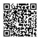 C&oacute;digo QR con el enlace al titular Â 'LeÃ³n en tinta china'