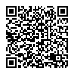 C&oacute;digo QR con el enlace al titular Un centenar de escolares se reÃºnen con el autor leones David FernÃ¡ndez Sifres