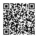 C&oacute;digo QR con el enlace al titular Valcarce presenta hoy &lsquo;Lucha de sangre&rsquo;