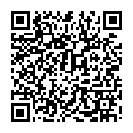C&oacute;digo QR con el enlace al titular Dos ultraortodoxos convertidos en estrellas de un concurso musical