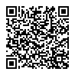 C&oacute;digo QR con el enlace al titular El colegio La Cortina de Fabero pone en marcha un proyecto de Despensa Solidaria