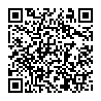 C&oacute;digo QR con el enlace al titular Emilio GutiÃ©rrez recibeÂ con los brazos abiertos la inyecciÃ³n delÂ AVE a LeÃ³n