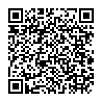 C&oacute;digo QR con el enlace al titular El fin de semana, una horaÂ menos en el reloj