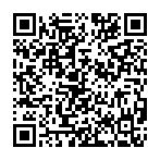 C&oacute;digo QR con el enlace al titular Rescatadas dos personas extraviadas cuando realizaban una ruta de espeleologÃ­a en la Cueva de Valporquero