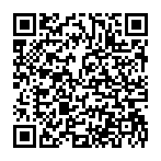 C&oacute;digo QR con el enlace al titular IUÂ llama a la 