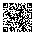 C&oacute;digo QR con el enlace al titular El teatro acoge la celebraciÃ³n del CapÃ­tulo de la Alubia