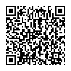 C&oacute;digo QR con el enlace al titular Bierzo Aire Limpio presenta el lema para que Cosmos no incinere