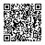 C&oacute;digo QR con el enlace al titular El desfile de moda de Acobem llena el Teatro BenevÃ­vere