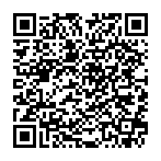 C&oacute;digo QR con el enlace al titular Morfeo Teatro ofrece en 'La sombra del Tenorio' un acercamiento al personaje a travÃ©s de su criado