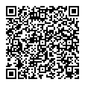 C&oacute;digo QR con el enlace al titular Una presentadora de IntereconomÃ­a critica su informativo y se 'cuela' en directo
