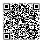 C&oacute;digo QR con el enlace al titular Â«El homosexual no nace, se hace, y tiene complejo de inferioridadÂ»