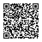 C&oacute;digo QR con el enlace al titular Mestre convierte su poesÃ­a en un gran espectÃ¡culo visual