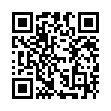 C&oacute;digo QR con el enlace al titular TVE emite un programa hoy a las 23.45 h sobre LeÃ³n