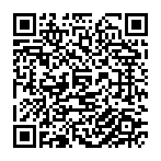 C&oacute;digo QR con el enlace al titular Las noticias se leen en Facebook 