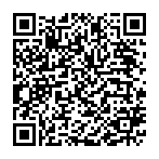 C&oacute;digo QR con el enlace al titular Lazos negros y mensajes de apoyo en las redes sociales