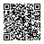 C&oacute;digo QR con el enlace al titular MÃ¡s de cuarenta figurantes sembrarÃ¡n el terror en Narayola
