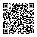 C&oacute;digo QR con el enlace al titular La policÃ­a recomienda el autobÃºs para subir al cementerio de Montearenas