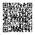C&oacute;digo QR con el enlace al titular LeÃ³n despierta entre lÃ¡grimas