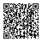 C&oacute;digo QR con el enlace al titular La ClÃ­nica San Francisco convoca la segunda ediciÃ³n del premio a la 'Mejor App sanitaria'Â Â Â 