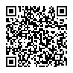 C&oacute;digo QR con el enlace al titular La Hullera llora la tragedia 