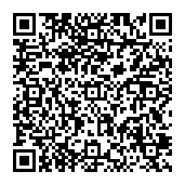 C&oacute;digo QR con el enlace al titular 6 minutos de silencio por los mineros muertos entre centenares de vecinos de La Pola y consternaciÃ³n en los municipios mineros del Bierzo