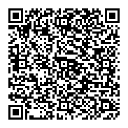 C&oacute;digo QR con el enlace al titular Los Reyes, 