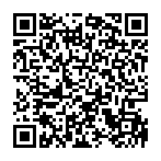 C&oacute;digo QR con el enlace al titular La asociaciÃ³n de comerciantes de Cuatrovientos se viste de Halloween