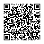 C&oacute;digo QR con el enlace al titular MÃ©dicos sin Fronteras muestra con fotos sus 40 aÃ±os de historia