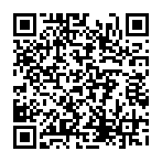 C&oacute;digo QR con el enlace al titular Herrera da ejemplo a la clase polÃ­tica