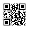 C&oacute;digo QR con el enlace al titular Ãšltimas plazas disponibles para la Master Class y concierto de la AgrupaciÃ³n Musical