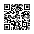 C&oacute;digo QR con el enlace al titular Llega el invierno