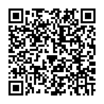 C&oacute;digo QR con el enlace al titular UPyD en LeÃ³n aclara que defiende las juntas vecinales en toda en EspaÃ±a