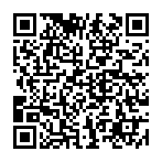 C&oacute;digo QR con el enlace al titular Cantharellus exige la ley de hongos  respaldada por el Procurador del ComÃºn