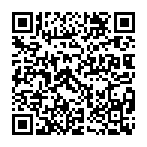 C&oacute;digo QR con el enlace al titular Terror y risas con 'La sala de las manualidades vivientes II' en Le Bon CafÃ© Rock