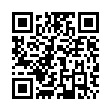 C&oacute;digo QR con el enlace al titular La Europa oculta. Bernard Plossu
