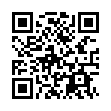 C&oacute;digo QR con el enlace al titular New Theme: Writr