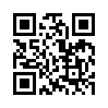 C&oacute;digo QR con el enlace al titular KilÃ³metros de solidaridad para CÃ¡ritas desde el colegio San JosÃ©