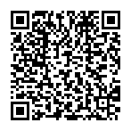 C&oacute;digo QR con el enlace al titular AdjudicaciÃ³n plazas de Profesor Asociado convocadas por ResoluciÃ³n 16 de octubre de 2013