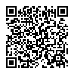 C&oacute;digo QR con el enlace al titular Una artista cubre de ganchillo la estatua del Cid en Sevilla