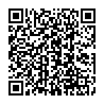 C&oacute;digo QR con el enlace al titular La cuna del parlamentarismo tiene logo pero ni proyectos ni dinero