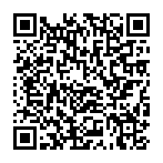 C&oacute;digo QR con el enlace al titular 1.700 niÃ±as participan en la campaÃ±a de vacunas ante el papiloma humano