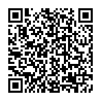 C&oacute;digo QR con el enlace al titular La lluvia tambiÃ©n empaÃ±a la celebraciÃ³n del DÃ­a de los Santos en Ponferrada