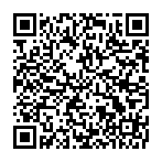 C&oacute;digo QR con el enlace al titular La Virgen ya sabe lo que es ganar fuera de casa