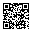 C&oacute;digo QR con el enlace al titular Alerta por viento