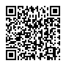 C&oacute;digo QR con el enlace al titular ClichÃ©s a travÃ©s de la televisiÃ³n