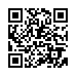 C&oacute;digo QR con el enlace al titular Nexus 5 vs iPhone 5S