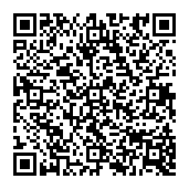C&oacute;digo QR con el enlace al titular Juan Vicente Herrera califica como 