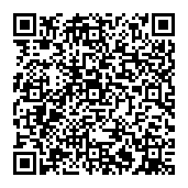 C&oacute;digo QR con el enlace al titular Becas-Premios Relevo, para deportistas y entrenadores-as