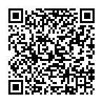 C&oacute;digo QR con el enlace al titular Ya estÃ¡ en el mercado la primera televisiÃ³n parcilamente accesible para personas ciegas